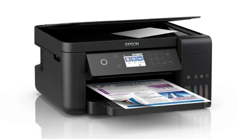 Epson L6260 Resetter