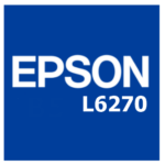Epson L6270 Driver Download Logo