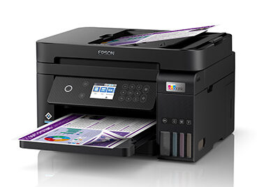 Epson L6270 Driver Download