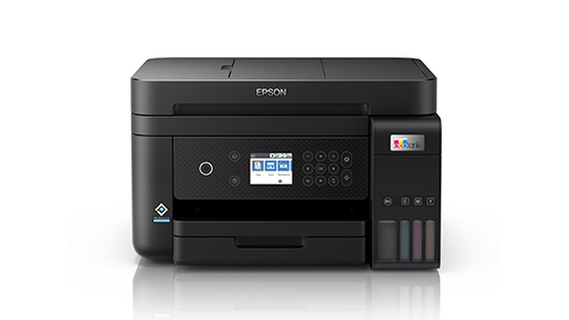 Epson L6270 Resetter Download