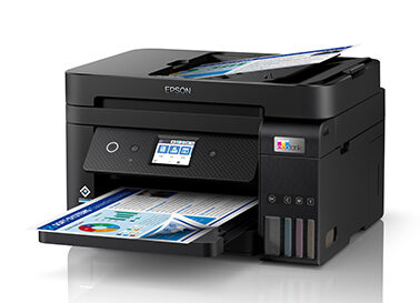 Epson L6290 Driver Download