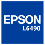 Epson L6490 Driver Download Logo