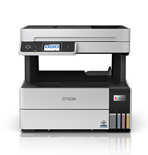 Epson L6490 Driver Download