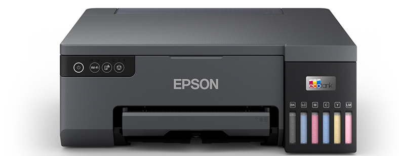 Epson L8050 Driver Download