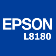 Epson L8180 Driver