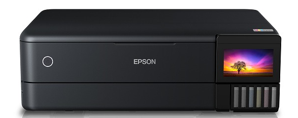 Epson L8180 Driver Download