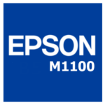Epson M1100 Driver Download Logo