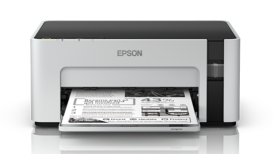 Epson M1100 Driver Download