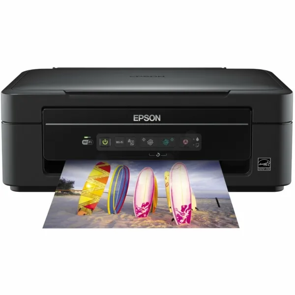 Epson SX230 Driver Download