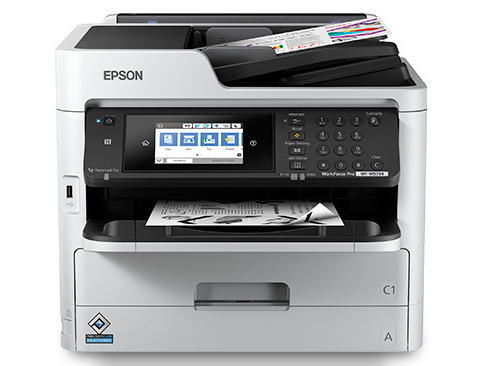 Epson WF-M5799 Driver Download