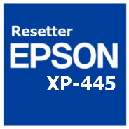 Epson XP-445 Resetter