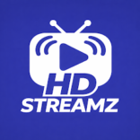 HD STREAMZ