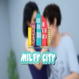 Milfy City