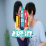 Milfy City