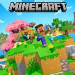 Minecraft Bedrock
