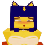 Minecraft Jenny