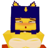 Minecraft Jenny