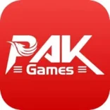 Pak Games