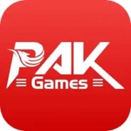Pak Games