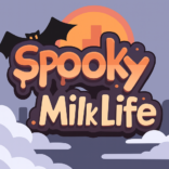 Spooky Milk Life