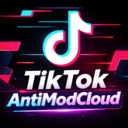 TikTok AntiModCloud