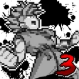 Z Legends 3
