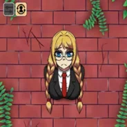 Another Girl in the Wall