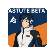 Astute Beta Server