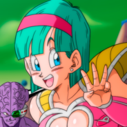 Bulma Adventure