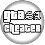 GTA: San Andreas Cheater