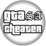 GTA: San Andreas Cheater