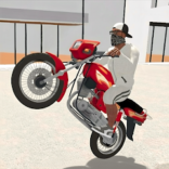 Indian Bikes Super 3D