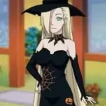 Naruto Kunoichi Training