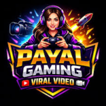 Payal Gaming Viral Video