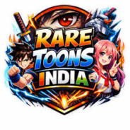 Rare Toons India