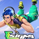 Sigma Battle Royale