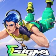 Sigma Battle Royale