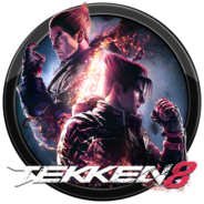 Tekken 8