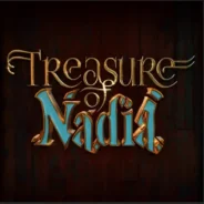 Treasure of Nadia