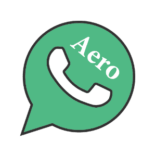WhatsApp Aero